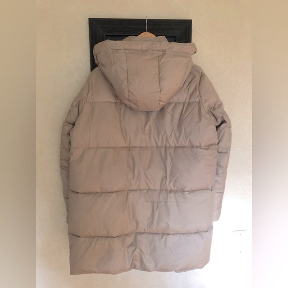 ✨NEW✨Women’s Cozy Warm Winter Jacket - Small - Picture 6 of 10